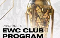 Wolves Esports Management talk Esports World Cup