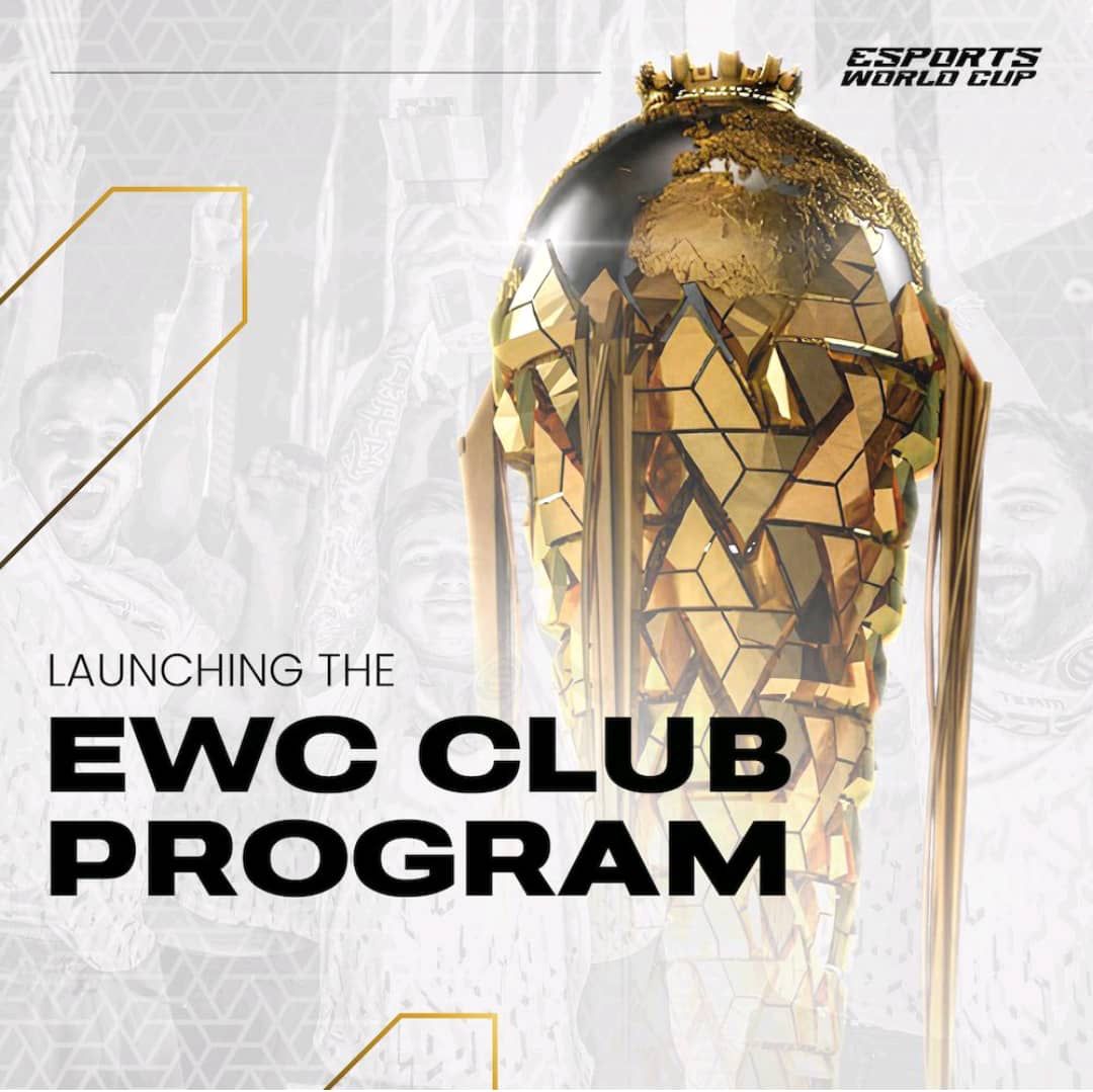 Wolves Esports Management talk Esports World Cup