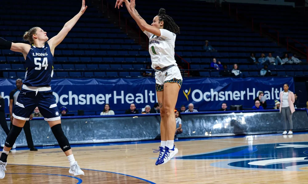 Women's Basketball Adds Mariyah Noel to 2025