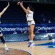 Women's Basketball Adds Mariyah Noel to 2025