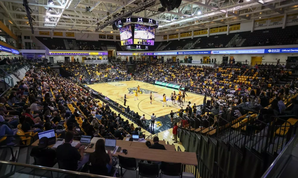 Women's Basketball announces Summer Team Camp for June 27
