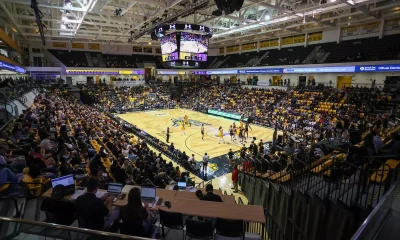 Women's Basketball announces Summer Team Camp for June 27