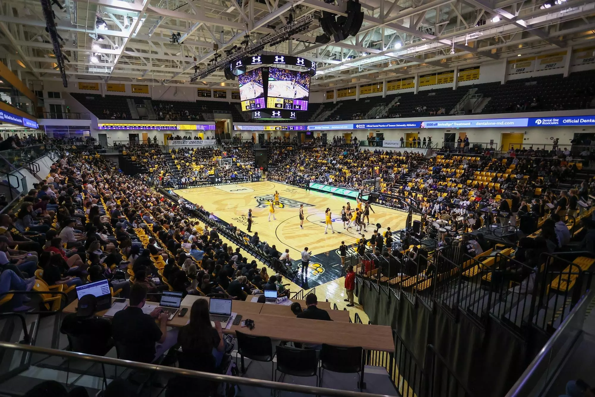 Women's Basketball announces Summer Team Camp for June 27