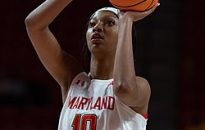Women's Basketball Inks SEC Transfer Shakirah Edwards