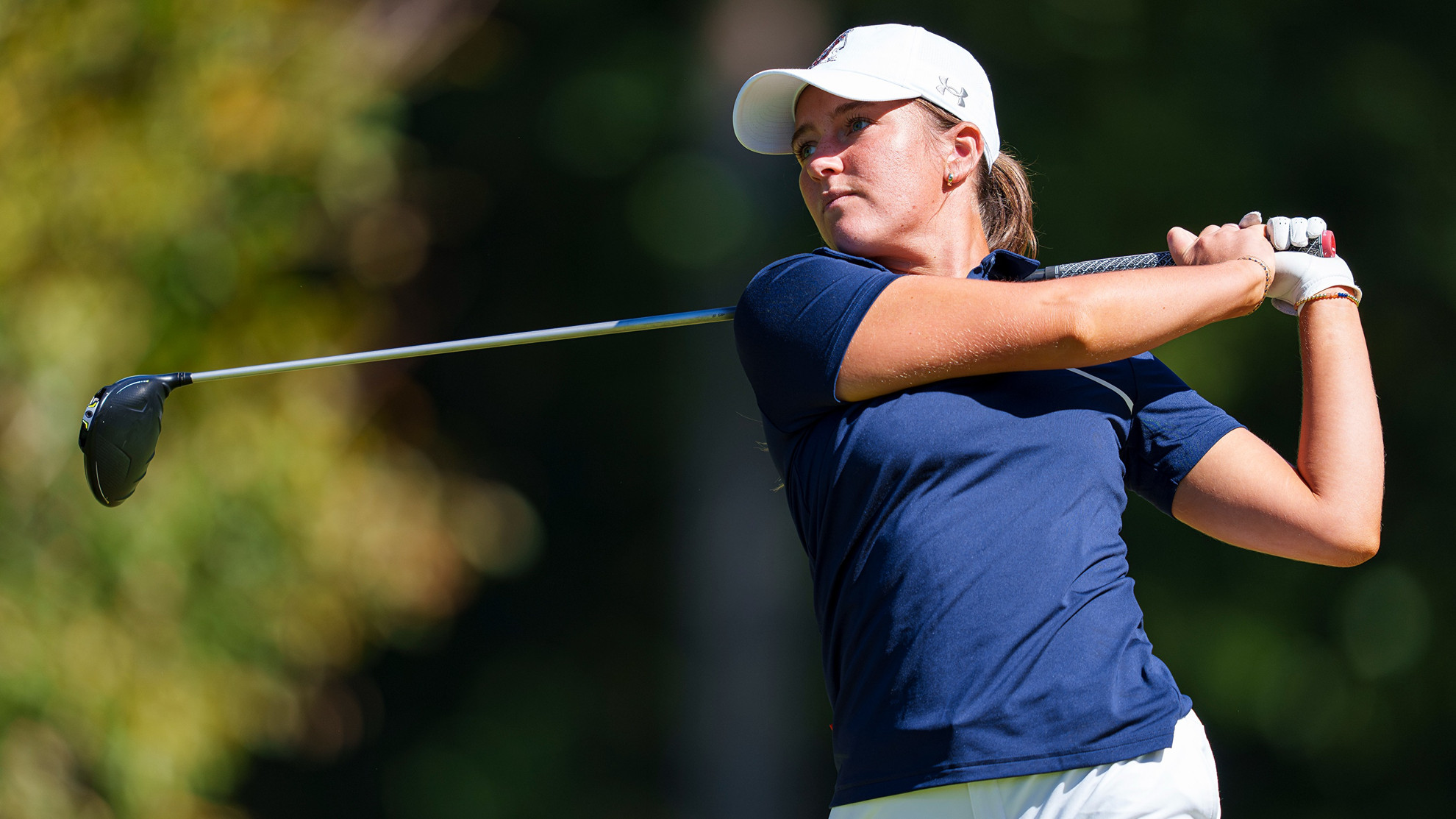 Women's Golf Set for Final Regular Season Tournament at Purdue