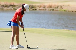 Women's Golf Starts Sixth at ASUN Championship