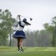 Women's Golf Wraps Season at Strawberry Creek