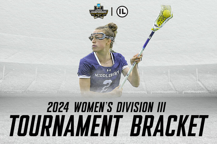 Women's Lacrosse beats St. Lawrence 13