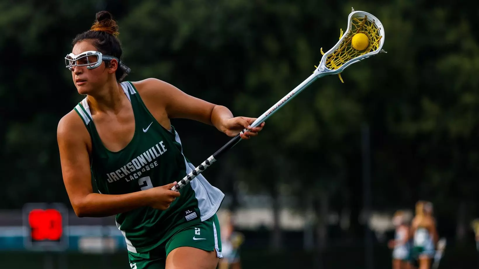 Women's Lacrosse Seeks 5