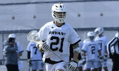 Women's Lacrosse Set to Host Vermont on Senior Day