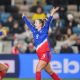 Women's Soccer Adds Top JUCO Goalie Emilie Maihs For 2025