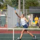 Women's Tennis falls 5