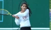 Women's Tennis Shuts Out MSOE on Senior Day