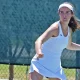 Women's Tennis vs No. 4 Montana State on 4/25/2025