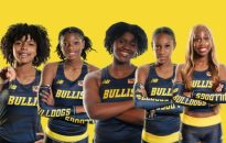 Women's Track and Field Excels Again At Moorpark Invitational