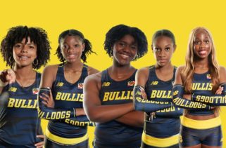 Women's Track and Field Excels Again At Moorpark Invitational