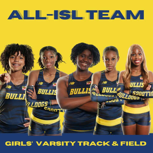 Women's Track and Field Excels Again At Moorpark Invitational