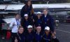 Women's Varsity 8+ Captures Seventh Straight Kerr Cup