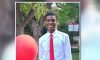 WSSU Student