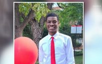 WSSU Student