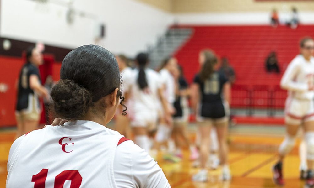 Wyoming Activities Association Consider Allowing High School Athletes To Get Paid