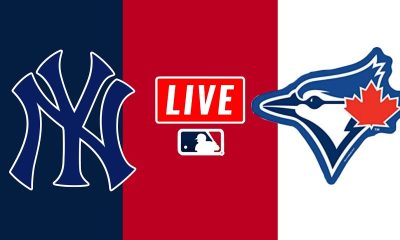 Yankees vs. Blue Jays odds, line, prediction, start time