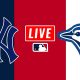 Yankees vs. Blue Jays odds, line, prediction, start time