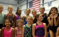 YMCA gymnastics program experiences staffing challenges