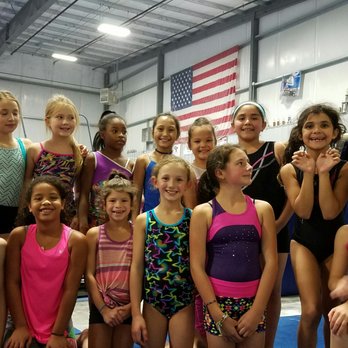 YMCA gymnastics program experiences staffing challenges