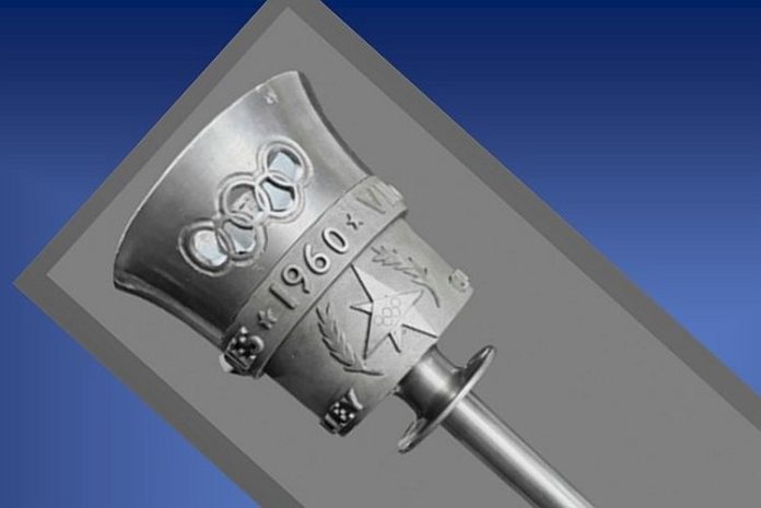 Yoihenba wins gold, Olympia bags silver in 68th NSG Weightlifting