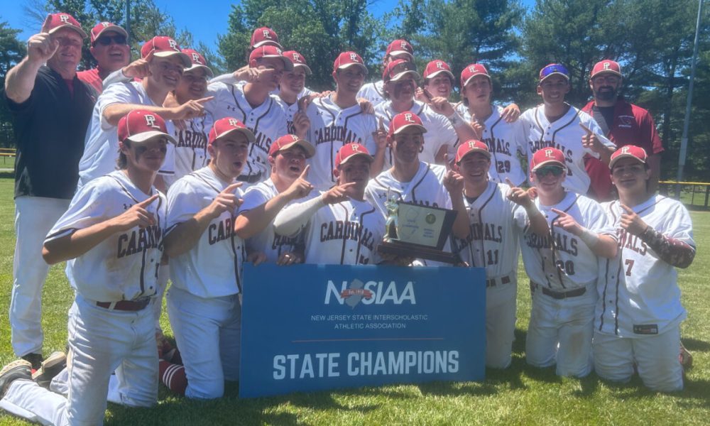 10 high school sports takeaways from a Friday full of grand slams and other powerful performances