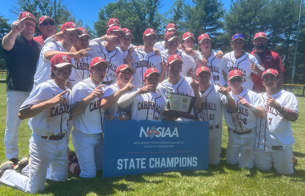 10 high school sports takeaways from a Friday full of grand slams and other powerful performances