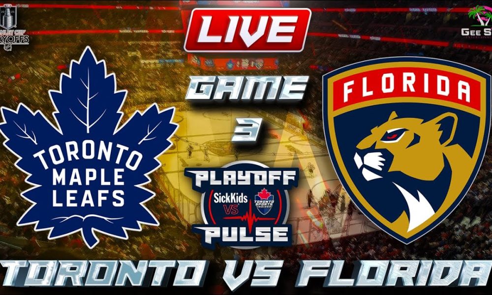 10 of the best sports bars in Toronto to check out a Maple Leafs game during the playoffs