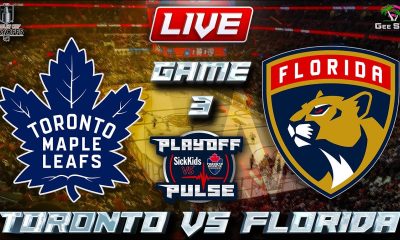 10 of the best sports bars in Toronto to check out a Maple Leafs game during the playoffs