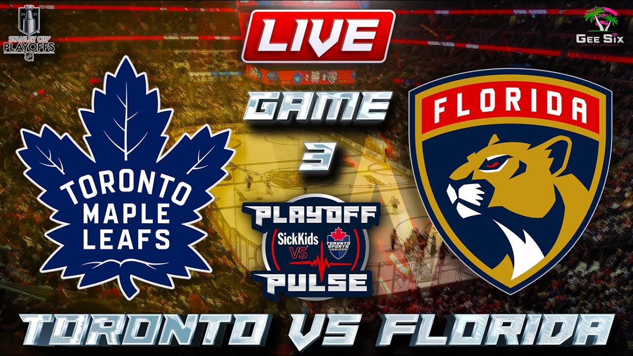 10 of the best sports bars in Toronto to check out a Maple Leafs game during the playoffs