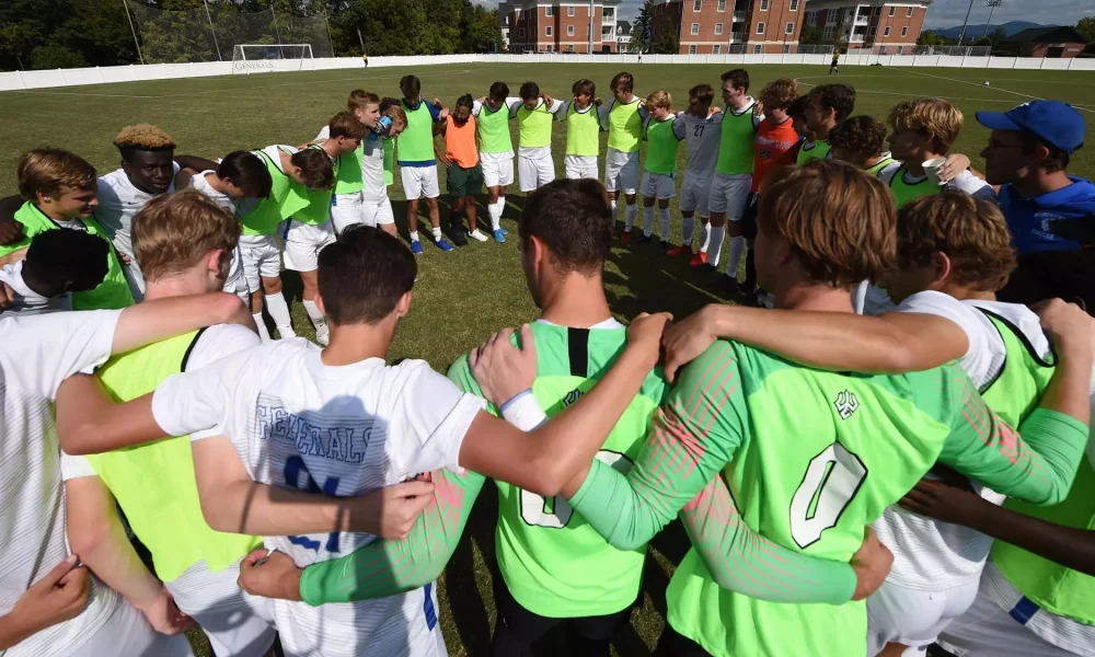 10th Annual Lynchburg Sports Awards Recognizes Hornets' Success