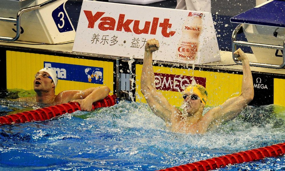 11 Pro Athletes Who Pivoted To An Unexpected Career After Retiring