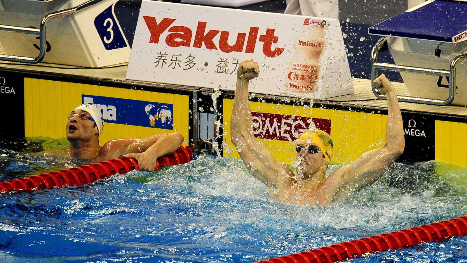 11 Pro Athletes Who Pivoted To An Unexpected Career After Retiring