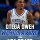 13 players to withdraw from 2025 NBA Draft and return to NCAA, including Labaron Philon