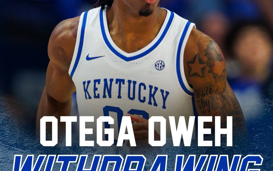 13 players to withdraw from 2025 NBA Draft and return to NCAA, including Labaron Philon