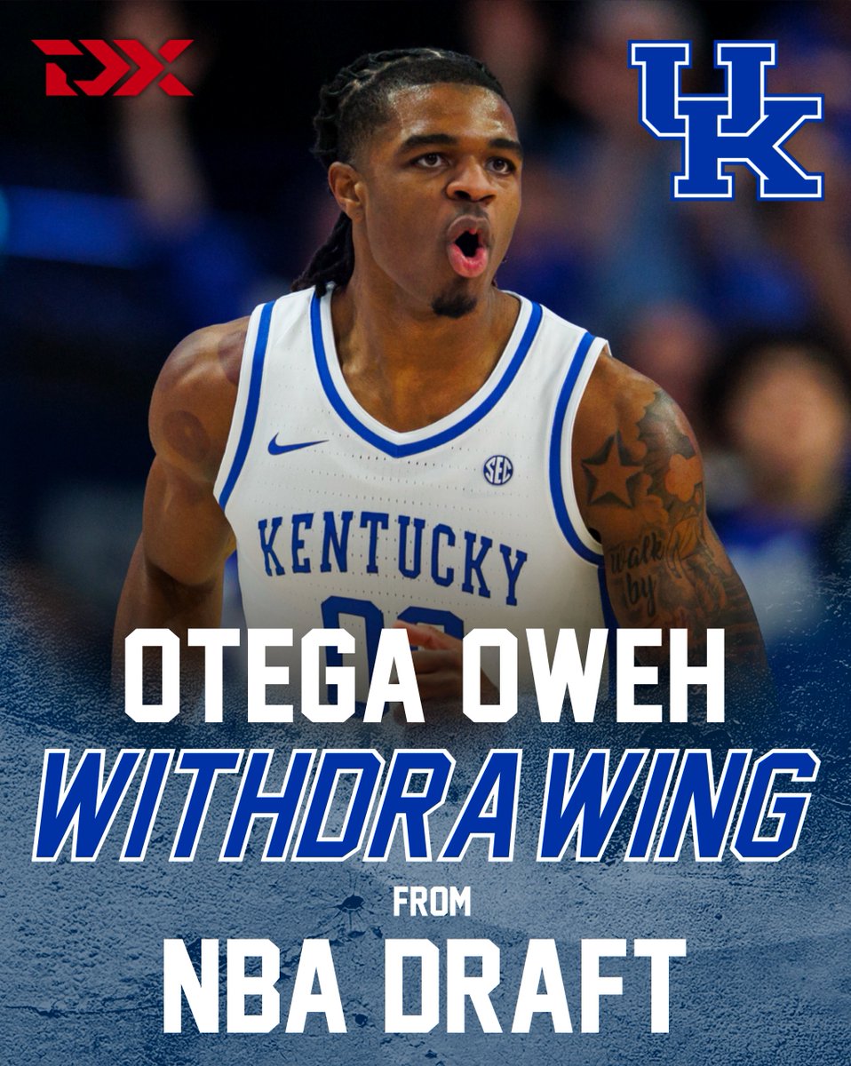 13 players to withdraw from 2025 NBA Draft and return to NCAA, including Labaron Philon