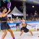 14th annual FiftyNorth Northfield Table Tennis Tournament draws nearly 100 competitors ...