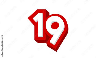 19