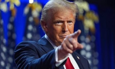 2 California high schools leaving Nevada association over Trump transgender ban