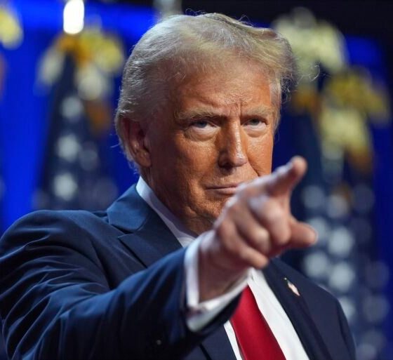 2 California high schools leaving Nevada association over Trump transgender ban
