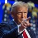 2 California high schools leaving Nevada association over Trump transgender ban