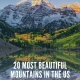20 Highest