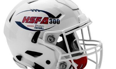 2024 High School Football America Tennessee Academic All