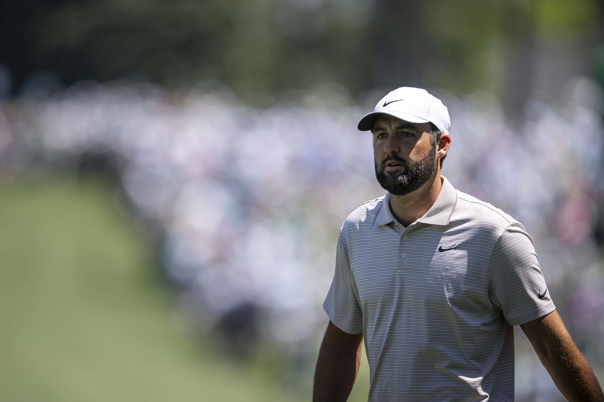 2025 Charles Schwab Challenge Prize Money