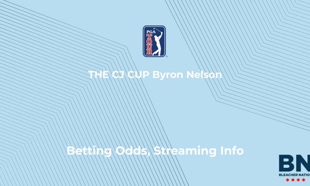2025 CJ Cup Byron Nelson Earnings
